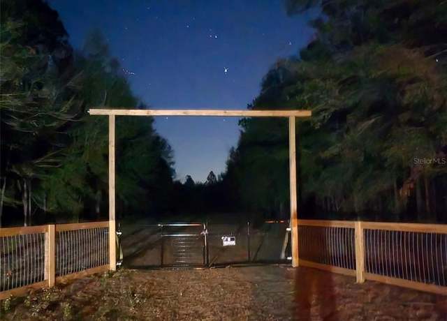 Property at E Parcel Id: -P 1/495 Lots 2 & 3 Tall Timbers S/d, Live Oak, FL 32060