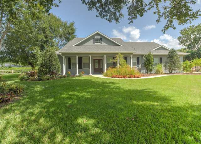 Property at 7643 Lake Angelina Dr, Mount Dora, FL 32757, 3 beds, 3 baths