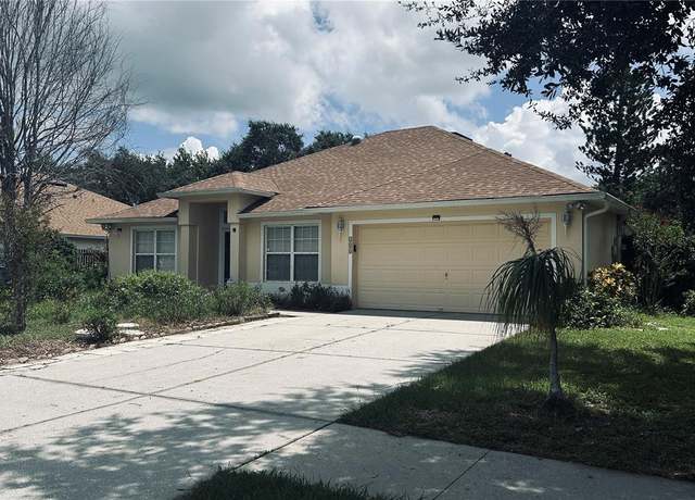 Property at 534 Timber Run Ln, Groveland, FL 34736, 3 beds, 2 baths