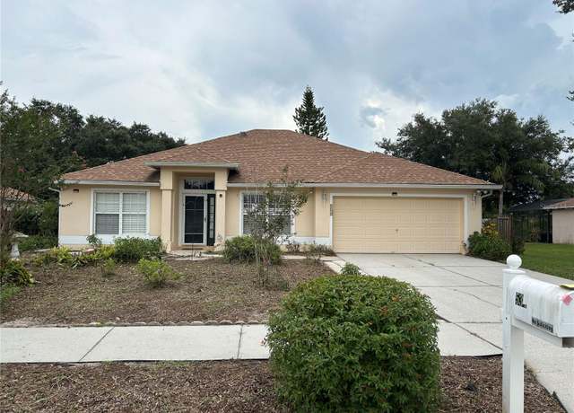 Property at 534 Timber Run Ln, Groveland, FL 34736, 3 beds, 2 baths