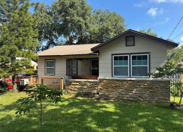 Property at 1313 Golfview St, Orlando, FL 32804, 2 beds, 1 bath