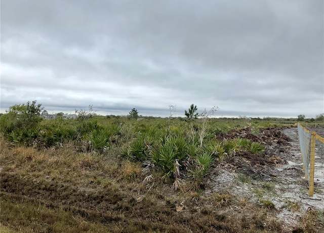 Property at 18884 NW 250th St, Okeechobee, FL 34972