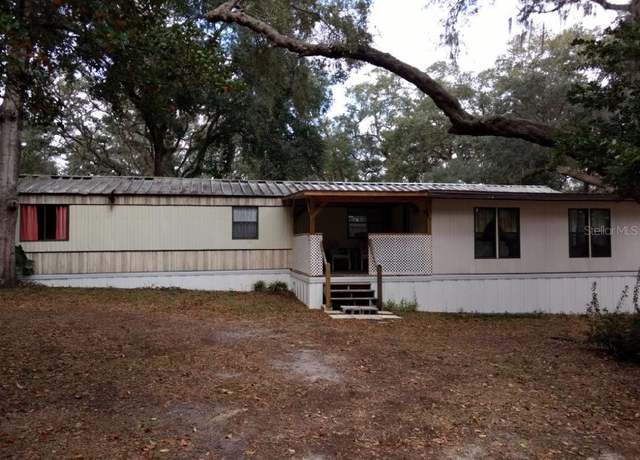 Property at 9395 SE 193rd Ave, Ocklawaha, FL 32179, 3 beds, 2 baths