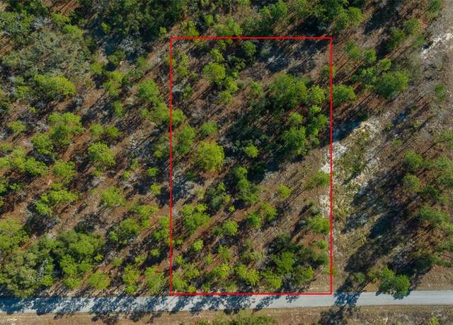 Property at TBD SE 139th Ct, Dunnellon, FL 34431
