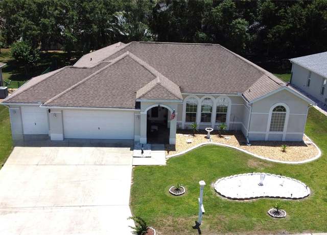 Property at 5340 NW 26th Ln, Ocala, FL 34482, 3 beds, 2 baths