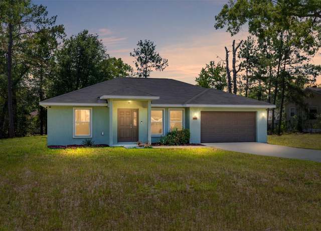 Property at 5425 Pecan Rd, Ocala, FL 34472, 3 beds, 2 baths