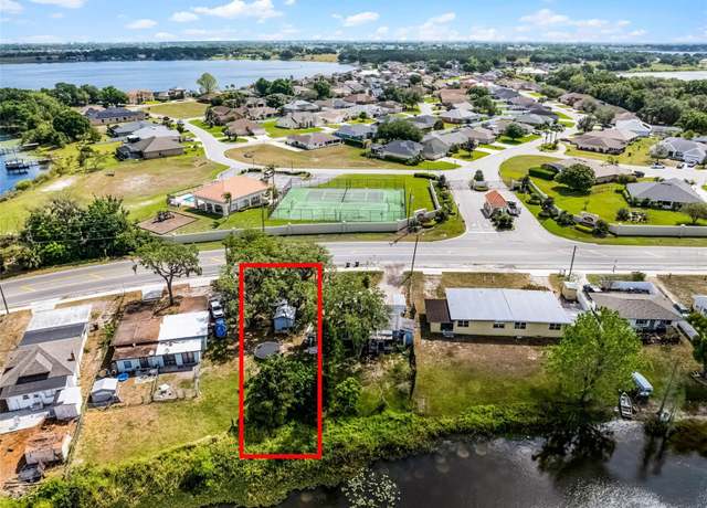 Property at Spirit Lake Rd, Winter Haven, FL 33880
