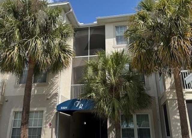 Property at 3321 Whitestone Cir #204, Kissimmee, FL 34741, 3 beds, 2 baths
