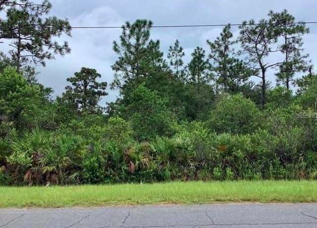 Property at Palmland St, Orlando, FL 32833