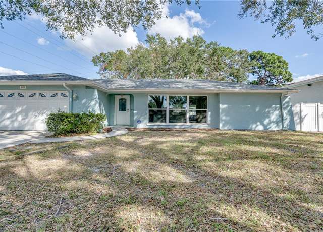 Property at 3275 Fox Hill Dr, Clearwater, FL 33761, 4 beds, 2 baths