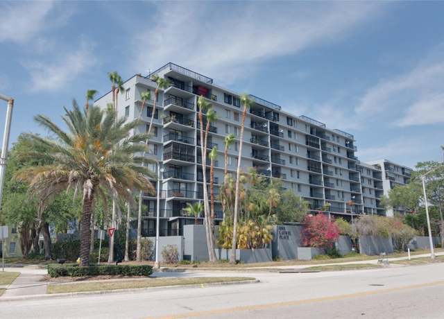 Property at 201 W Laurel St #503, Tampa, FL 33602, 2 beds, 2 baths