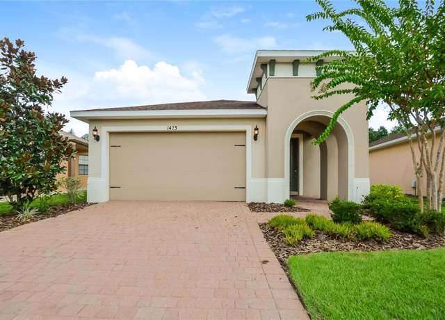 Property at 1423 Harbor Ridge Dr, Poinciana, FL 34759, 2 beds, 2 baths