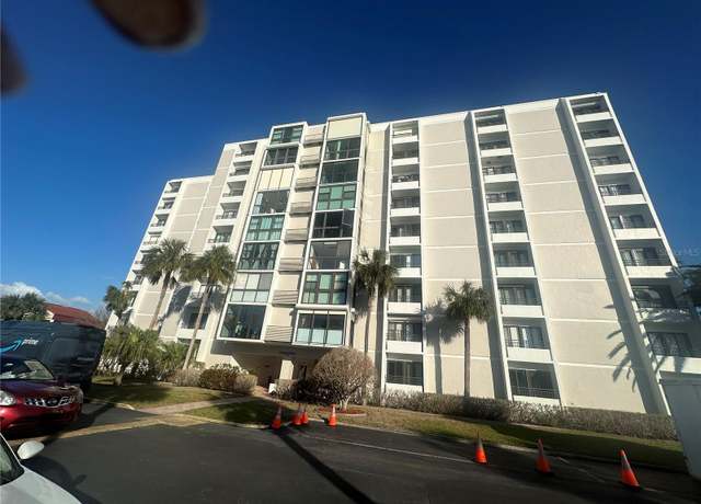 Property at 855 E Bayway Blvd #902, Clearwater Beach, FL 33767, 2 beds, 2 baths