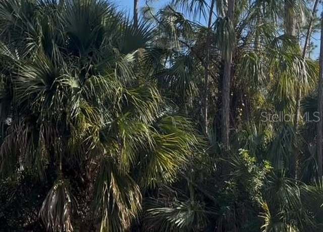 Property at Oklahoma St, North Port, FL 34286
