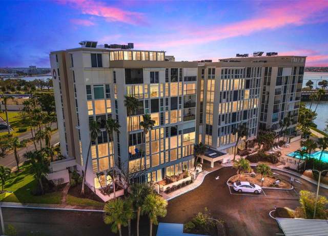 Property at 7400 Sun Island Dr S #411, South Pasadena, FL 33707, 2 beds, 2 baths