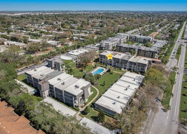 Property at 8703 Bardmoor Blvd #305, Seminole, FL 33777, 2 beds, 2 baths