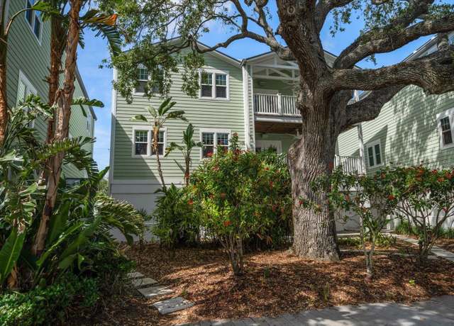 Property at 215 18th Ave, Indian Rocks Beach, FL 33785, 2 beds, 2.5 baths