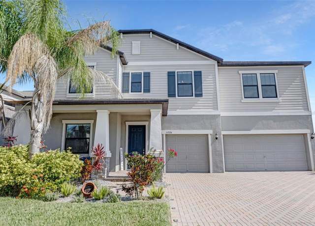 Property at 11726 Sunburst Marble Rd, Riverview, FL 33579, 5 beds, 3 baths