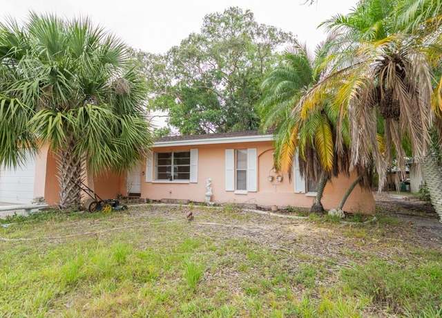 Property at 1808 Elmwood Dr, Oldsmar, FL 34677, 2 beds, 1 bath