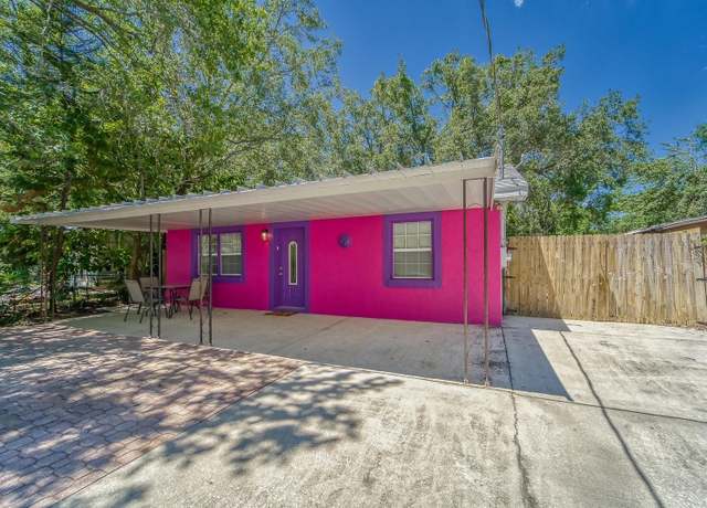 Property at 8108 E 19th Ave, Tampa, FL 33619, 3 beds, 2 baths