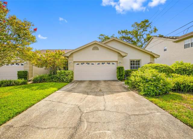 Property at 3005 Pepperwood Ln W, Clearwater, FL 33761, 3 beds, 2 baths
