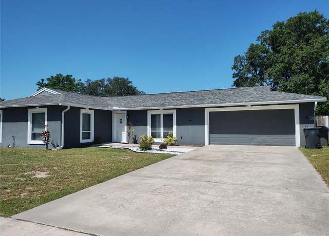 Property at 2210 Kingswood Ln, Brandon, FL 33511, 3 beds, 2 baths