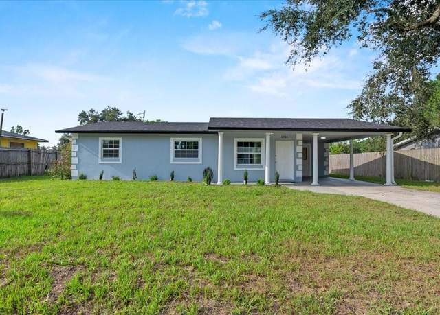 Property at 4326 Stephanie Way, Bartow, FL 33830, 3 beds, 1 bath