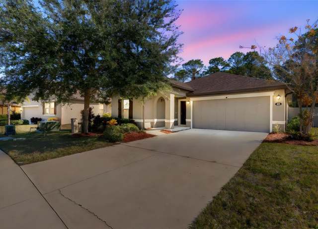 Property at 462 Tuscany Chase Dr, Daytona Beach, FL 32117, 3 beds, 2 baths