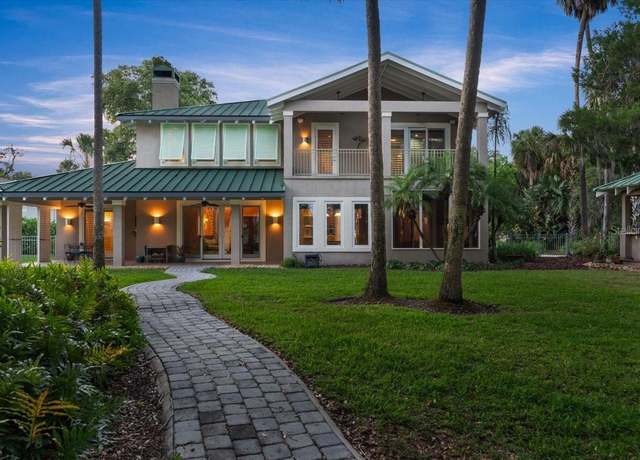 Property at 6317 Palmas Bay Cir, Port Orange, FL 32127, 3 beds, 3 baths