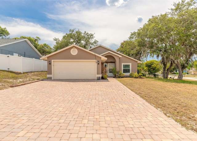 Property at 198 Heather Lane Dr, Deltona, FL 32738, 3 beds, 2 baths