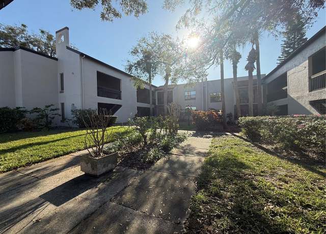Property at 2971 Estancia Blvd #310, Clearwater, FL 33761, 2 beds, 2 baths