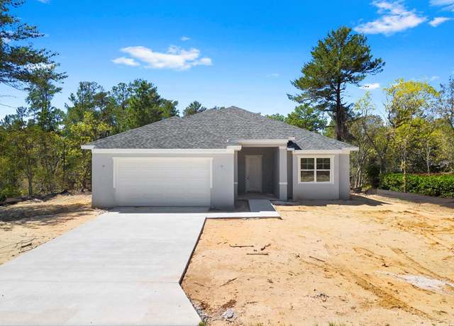Property at 49 Lone Pine St, Homosassa, FL 34446, 3 beds, 2 baths