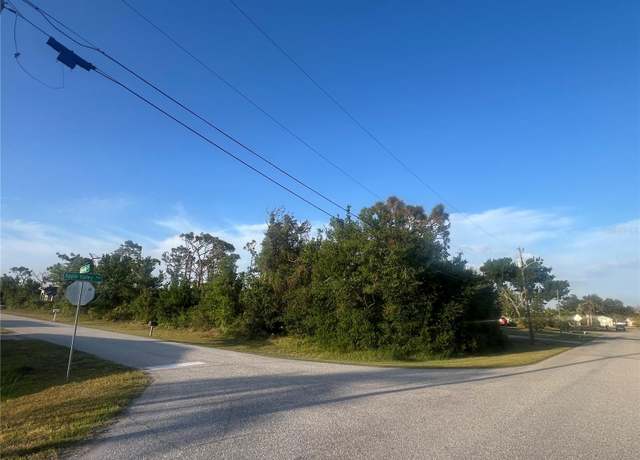 Property at 7080 Burnsville St, Englewood, FL 34224