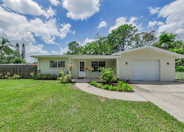 Property at 5312 Dartmouth Rd, New Port Richey, FL 34652, 3 beds, 2 baths