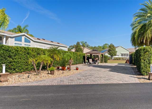 Property at 16724 Sunshine Ave #97, Clermont, FL 34714