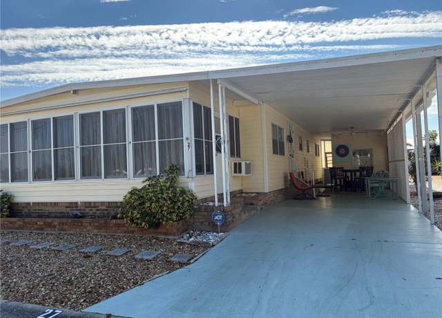 Property at 2107 Palma Sola Blvd #27, Bradenton, FL 34209, 2 beds, 2 baths