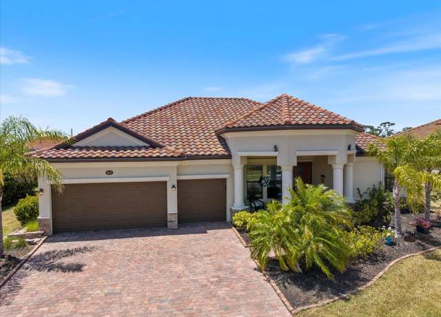Property at 20655 Valprato Ct, Venice, FL 34293, 4 beds, 3 baths