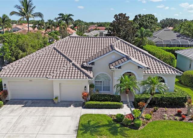 Property at 5063 Timber Chase Way, Sarasota, FL 34238, 4 beds, 3 baths