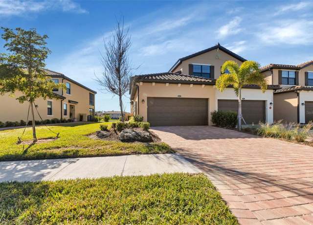 Property at 12385 Ghiberti Cir #101, Venice, FL 34293, 3 beds, 2 baths