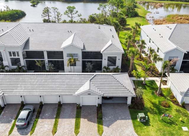 Property at 14281 Heritage Landing Blvd #1418, Punta Gorda, FL 33955, 2 beds, 2 baths