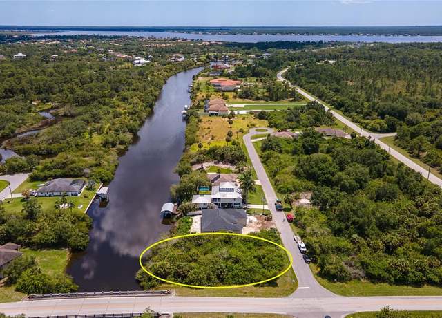 Property at 653 Biscayne Dr, Port Charlotte, FL 33953