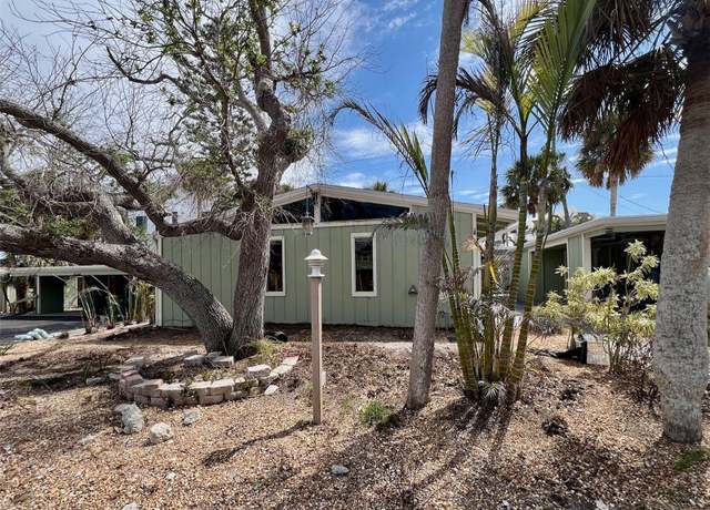 Property at 2985 N Beach Rd Unit BV-5, Englewood, FL 34223, 2 beds, 2 baths
