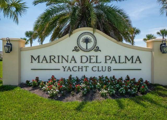 Property at 108 Del Palma Dr, Palm Coast, FL 32137