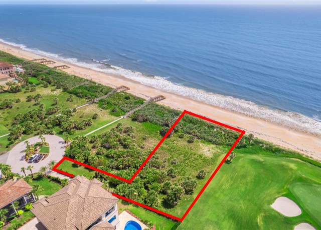 Property at 10 Riviera Pl, Palm Coast, FL 32137