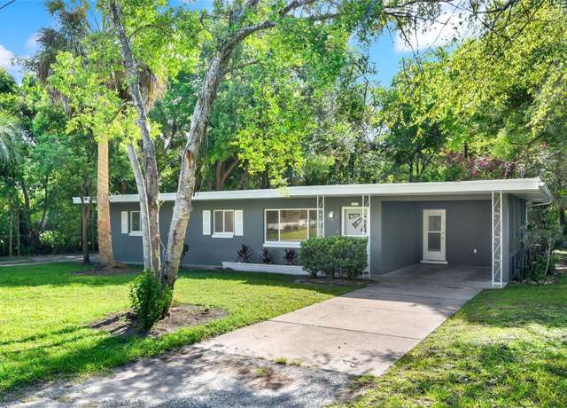 Property at 2621 SE 7th Ct, Ocala, FL 34471, 3 beds, 1 bath