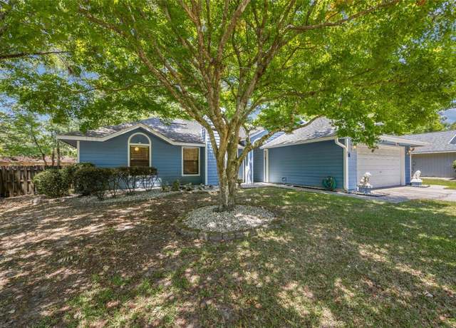 Property at 4524 NW 25th Dr, Gainesville, FL 32605, 3 beds, 2 baths
