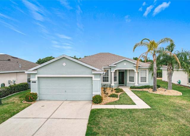 Property at 4219 Windchime Ln, Lakeland, FL 33811, 3 beds, 2 baths