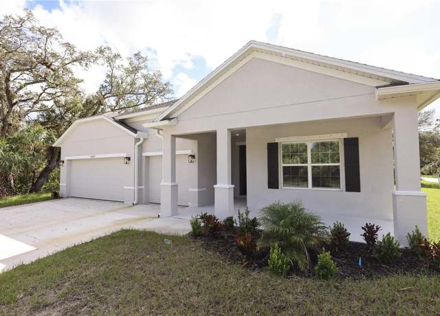 Property at 15467 Maynard Ave, Port Charlotte, FL 33953, 3 beds, 2 baths