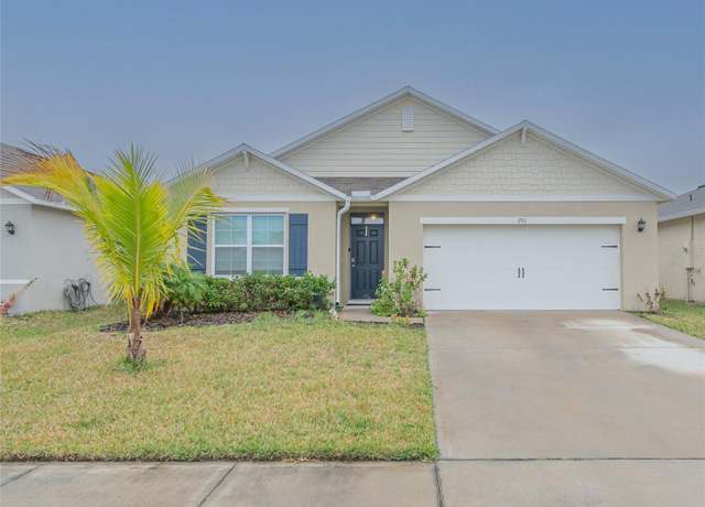 Property at 1911 Hollybrooke Rd, Edgewater, FL 32141, 4 beds, 2 baths
