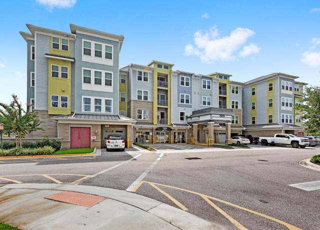 Property at 7573 Laureate Blvd #1301, Orlando, FL 32827, 2 beds, 2 baths